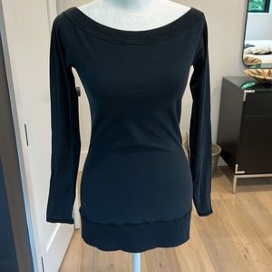 Nancy Rose performance top